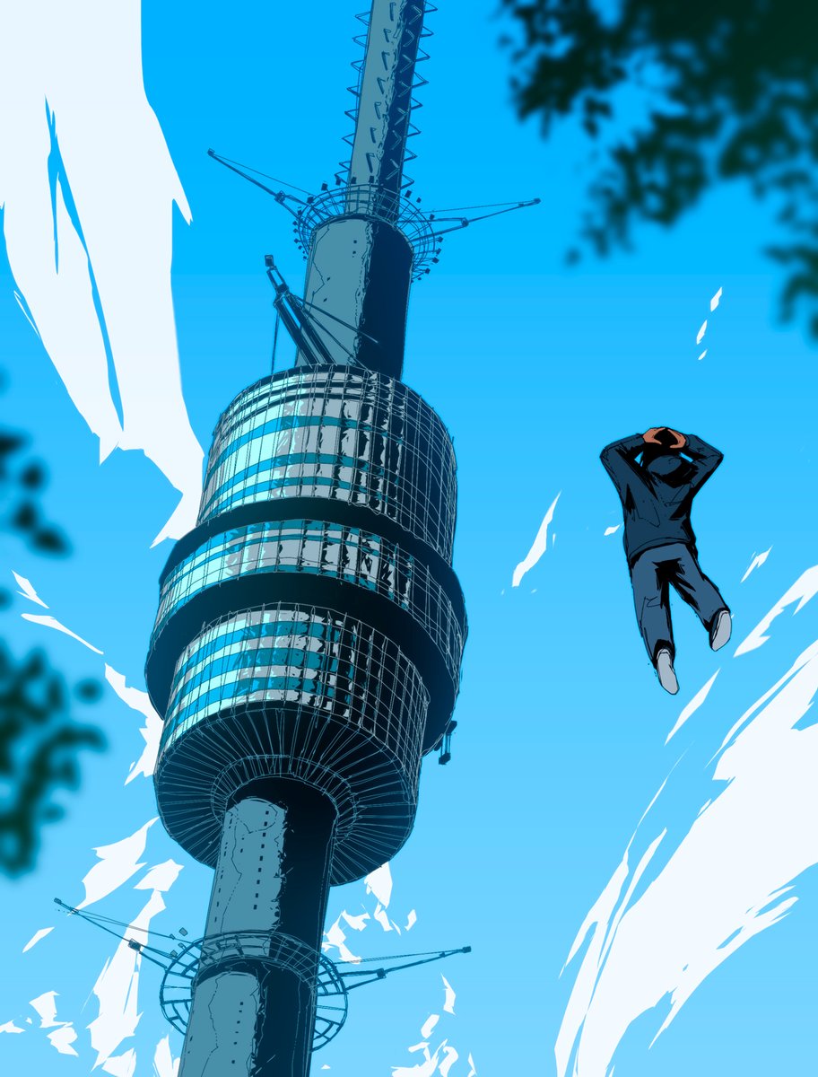 ha_rustam's tweet photo. The cover for next part of my comic "mute light" and some pages from it. It is 18 pages ready (i hope) and I am not sure how many of them will be in final. 30 may be. Can't wait for you to see it ^ ^
#comic #mutelight #postapocalyptic #fantasy #magic #hobo #russia #moscow https://t.co/Tudr9V7ATD