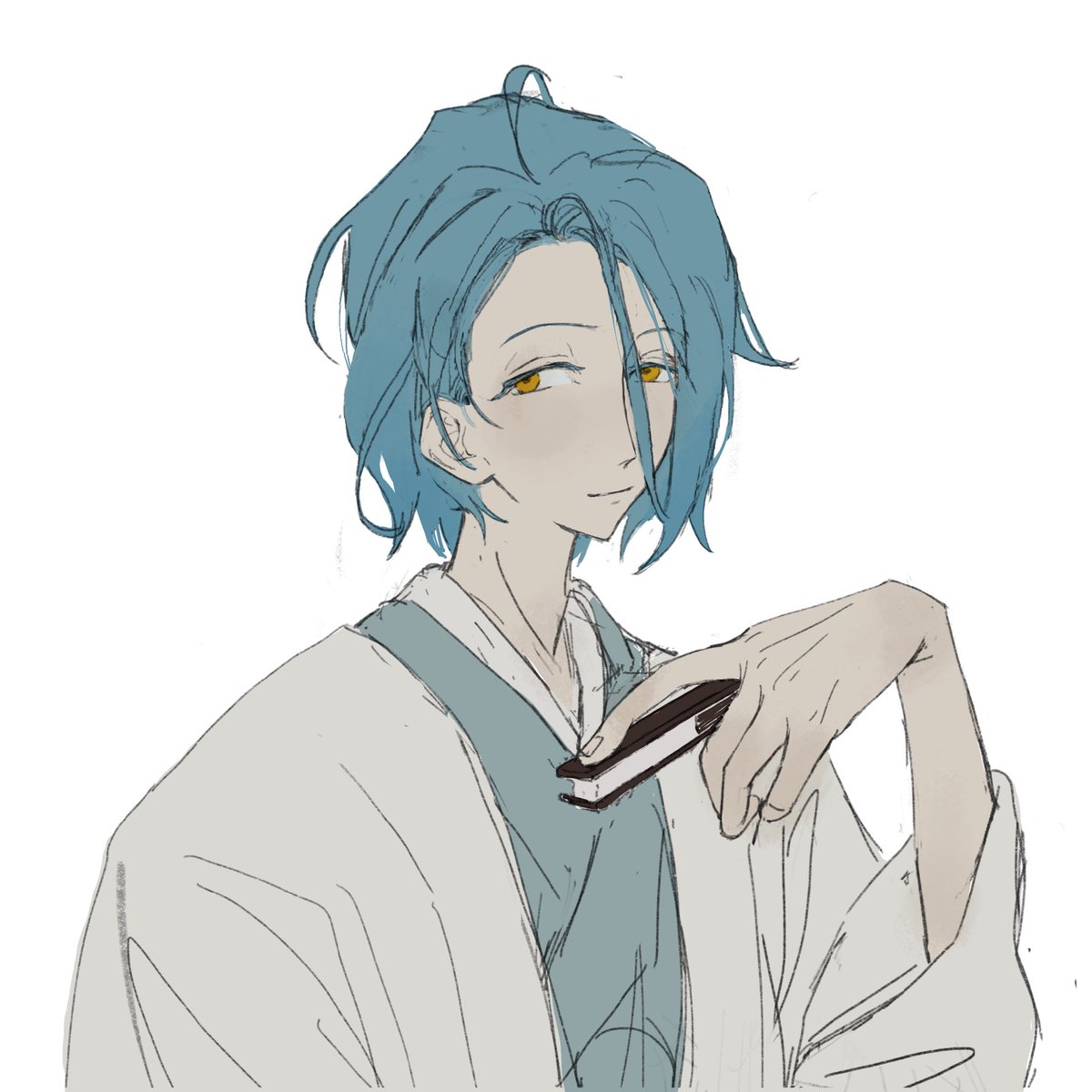 ロカ (@kuakkiro) on Twitter photo 