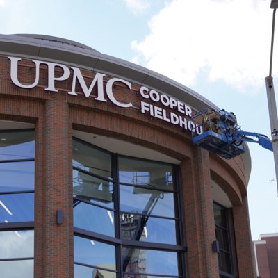 Chuck Cooper III tweet media