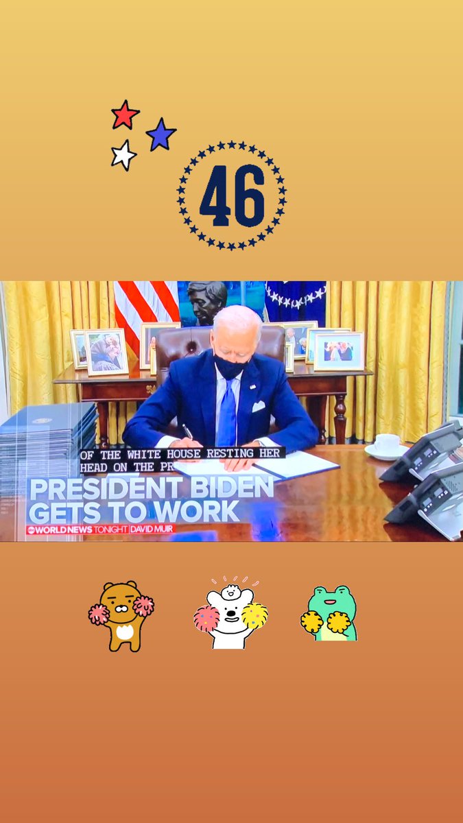 mimihawaiilife's tweet image. 明るい未来が見えて来た🤩🌈🇺🇸

#thefirstday #BidenHarris #InaugurationDay #brightfuture #america #usa #大統領就任式 #バイデン大統領 #明るい未来 #アメリカ