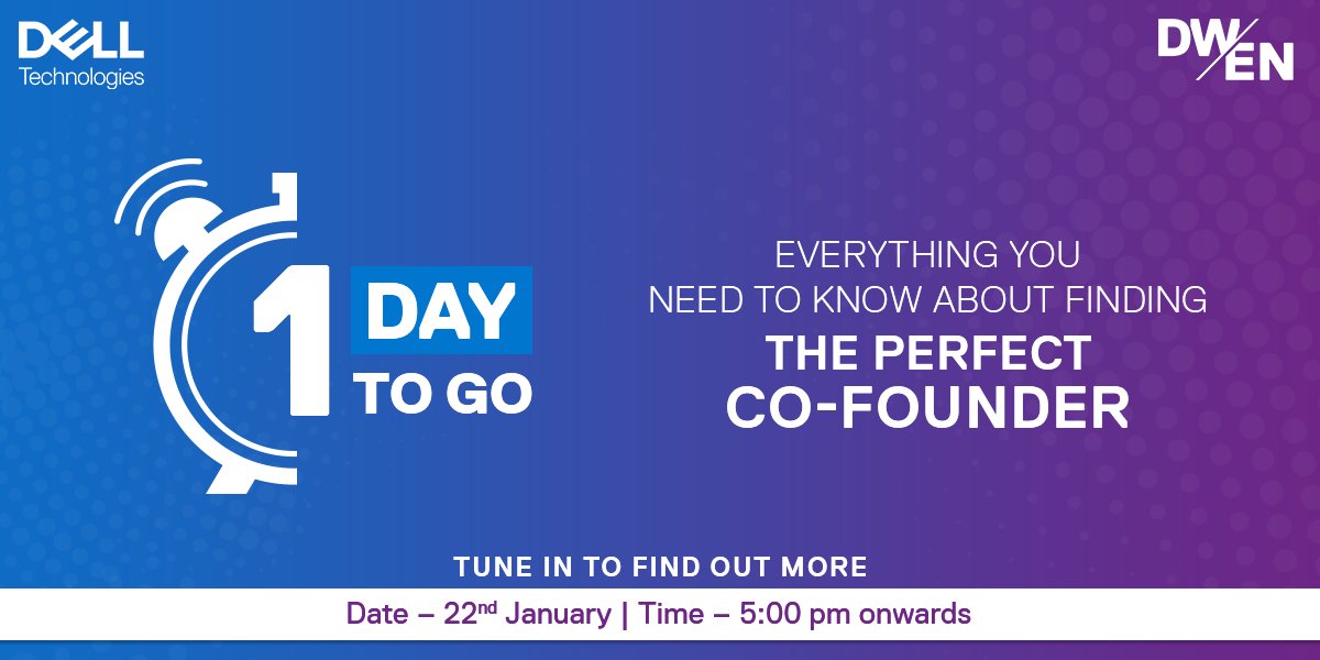 Dell Technologies India tweet media