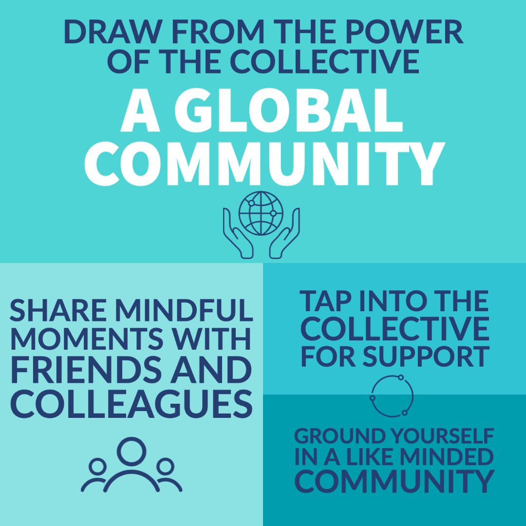 1billionbe1's tweet photo. Students who practice mindfulness experience less stress and anxiety and exhibit fewer depressive symptoms.

Practicing mindfulness improves focus and memory functions and helps improve one’s overall studies and academic performance.

#1BB1 #1billionbe1 #mindfulness https://t.co/EvlnVDfMYk
