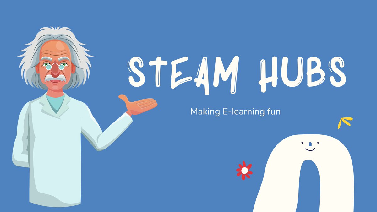 Check our new science kits 😃🧐
steamhubs.com/shop/