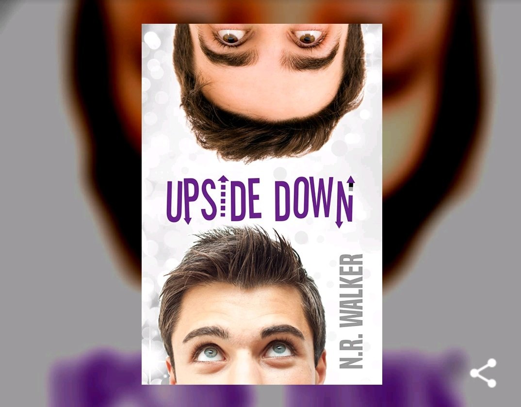 7. This book helped me accept my true identity on the asexuality spectrum. It also beautifully verbalized how I felt as someone who's still coming to terms with my asexuality combined with my heavy anxiety and shame surrounding it Also the couple bonds on their love for books