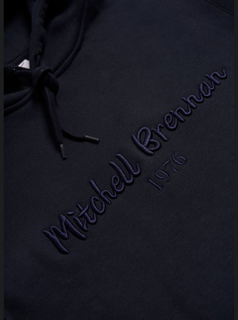James Mitchell Brennan (@JamesJnmb) / Posts / X