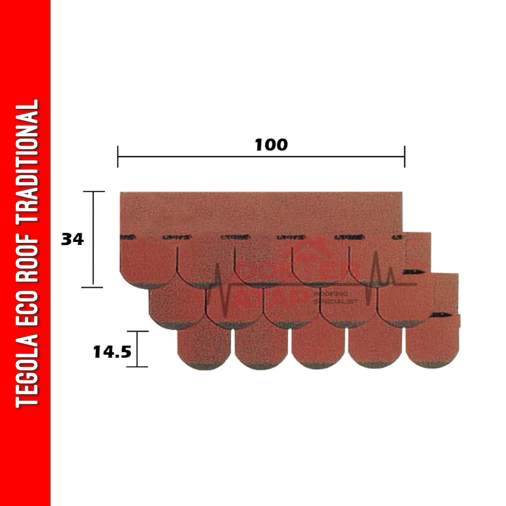 DokterAtap's tweet photo. Atap Bitumen Tegola Eco Roof Traditional 100% Made in Italy

Detail Product : https://t.co/IbdLBKMlXc
Official Website : https://t.co/fZzZ2l3EK8

#dokteratap #ataprumah #atapaspal #atapbitumen #gentengaspal #construction #roof #architecture #jualataprumah #atapringan #rooftop https://t.co/jV9BEvo5f3