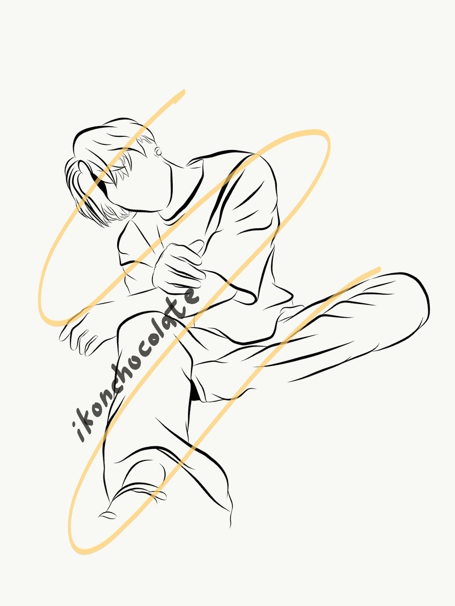 iKONCHOCOLATE's tweet photo. wip doodles... 💭

#iKON #아이콘 #바비 #김지원 #BOBBY #LUCKYMAN #야우냐 #U_MAD https://t.co/ulhILCjOmn