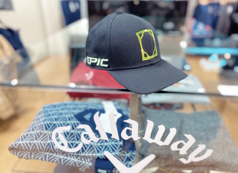 TSURUYAGOLF's tweet photo. 【#プレゼント企画 🎁✨】

CallawayのEPIC2021モデルの
【非売品キャップ】を
抽選で5名様にプレゼント😍🎁✨

応募方法はこのアカウントを

1️⃣フォロー (@TSURUYAGOLF)
2️⃣このツイートをRT
するだけです♪

締め切りは1月31日23:59まで!!

是非今年の運試しに☺️👏🎁 https://t.co/HXhfkydbSS