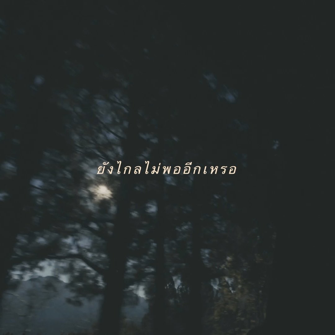 HACKRisme's tweet photo. เอาจริงๆระยะทางไม่ได้ช่วยอะไรได้หรอก
ถ้าข้างในไม่เคยลืม...🤍🌿
#ยังไกลไม่พออีกเหรอ
#การหลบหนี #HACKR https://t.co/Cvi53iiQAW