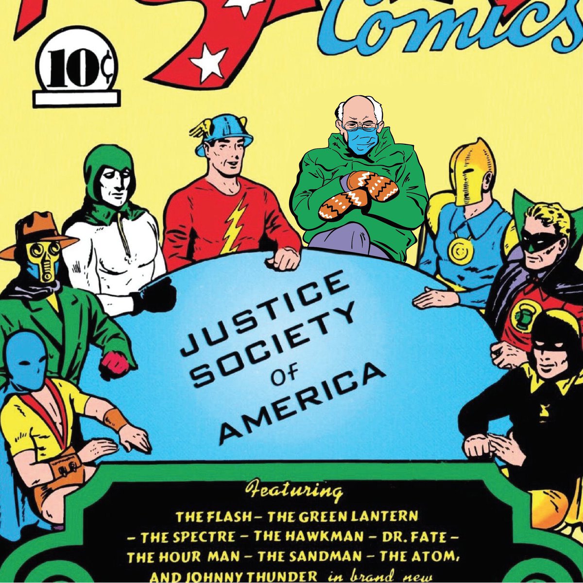 AnotherUniverse tweet media