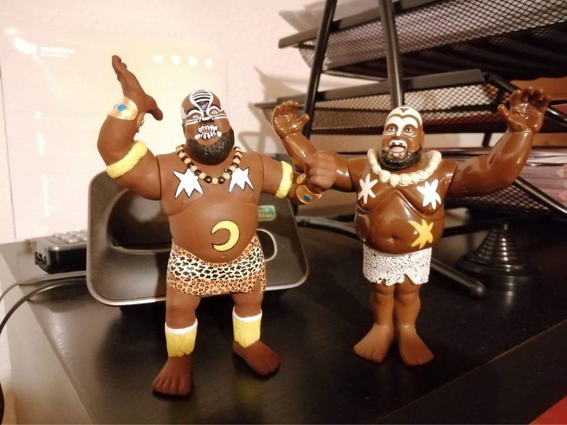 figuresforpod's tweet photo. Now this is a Kamala figure! The boys chatted about this figure, it’s Hasbro counterpart on the last episode!⁣
⁣
Photo credit: https://t.co/9zP6qE1Sx7⁣
-⁣
Listen wherever you get your podcasts: https://t.co/VaDgQUMAsi  https://t.co/WFwCz8X064