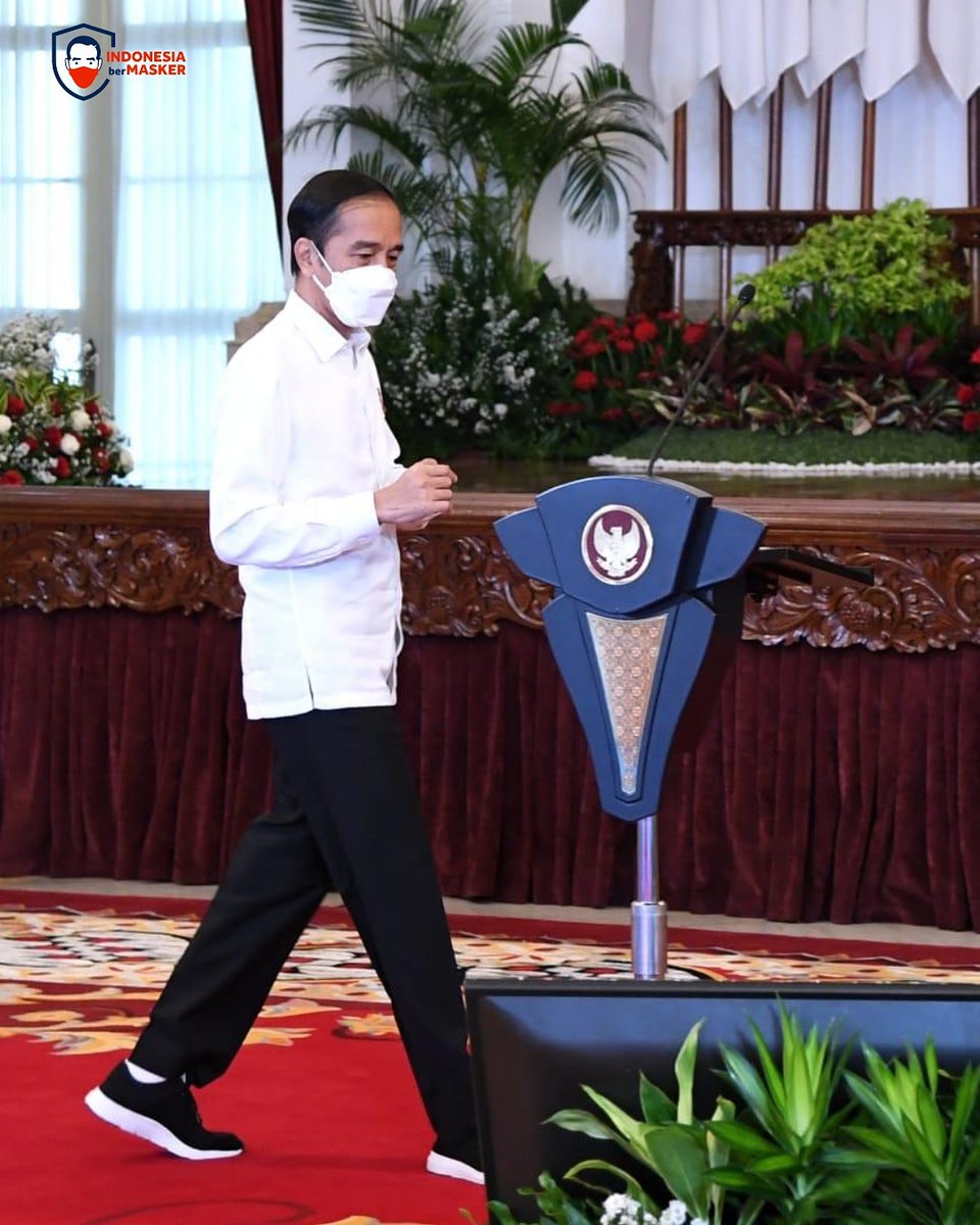 Joko Widodo tweet media