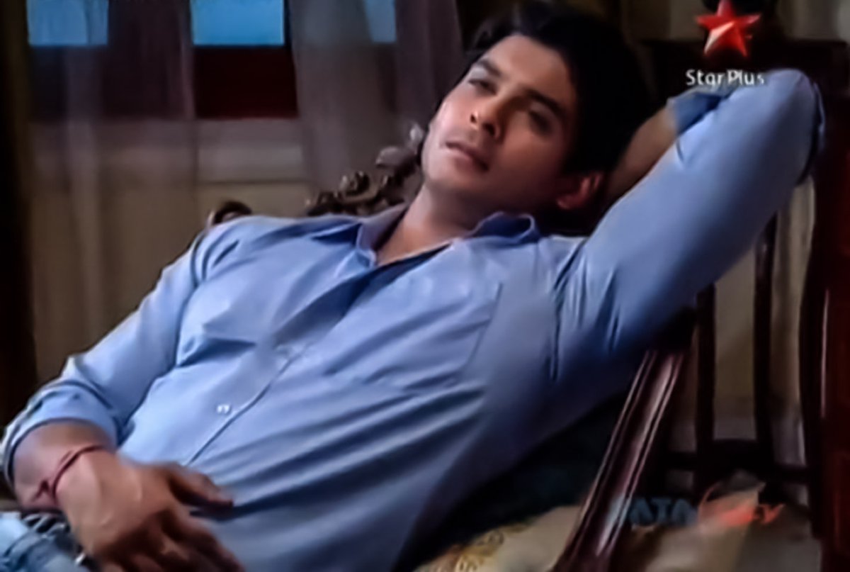 Rahul Kashyap - Love U Jindagi(2011) #13YearsOfSidharthInITV