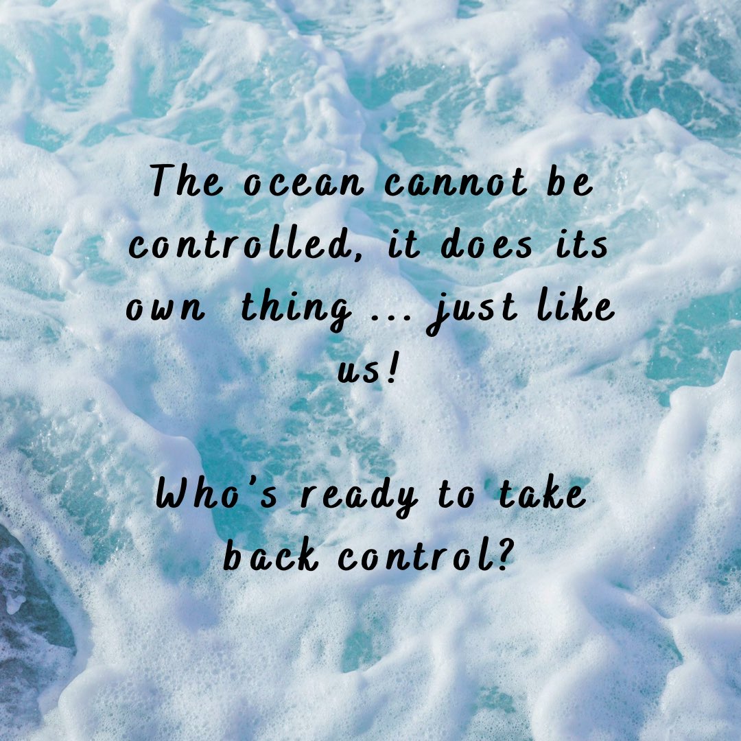 I’ve only been out of my apartment twice since 03.03.20! If 2020 taught me anything, it’s the only thing we can control is ourselves! Our thoughts, responses, decisions &amp; actions. As 2021 continues who would love ❤️ to take back control?