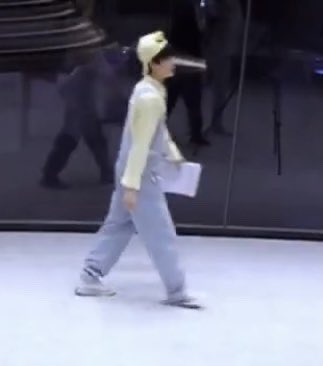 kim sunoo as mofy duck — a cute thread