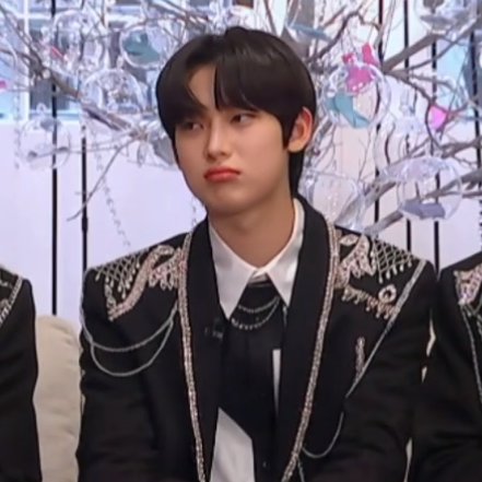 kim sunoo as mofy duck — a cute thread