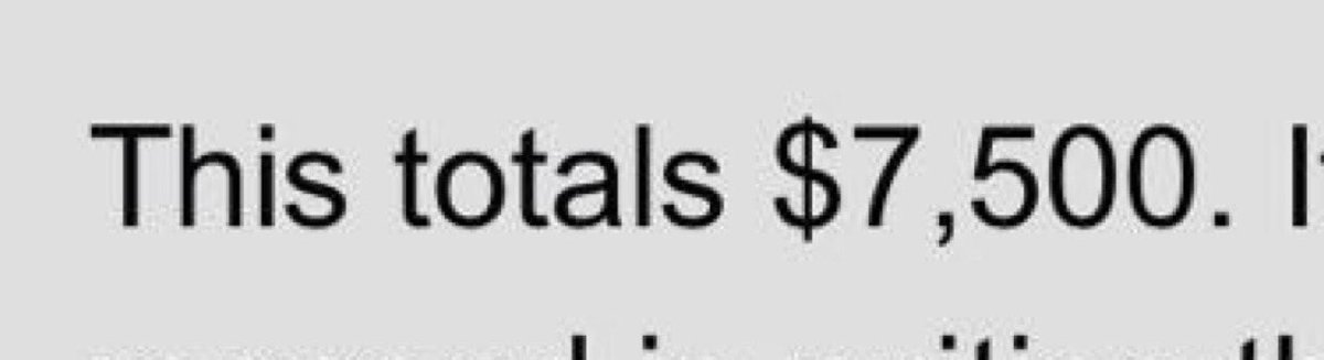 LegacionCj's tweet photo. Since this is my biggest total payout on a single target. Might want to disclose the total bounty I got 🥰.

#bugbountytips #bugbountytips #ResponsibleDisclosure https://t.co/tN9s7y7G7t