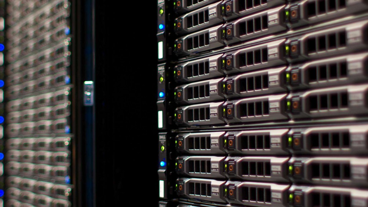 eRacks's tweet image. At eRacks, we offer a full spectrum of enterprise application development from design to deployment for daunting business challenges.
#CloudServerHosting
#LinuxRackmountServer
#RackmountServers
For more info visit site: bit.ly/3qJxUtL