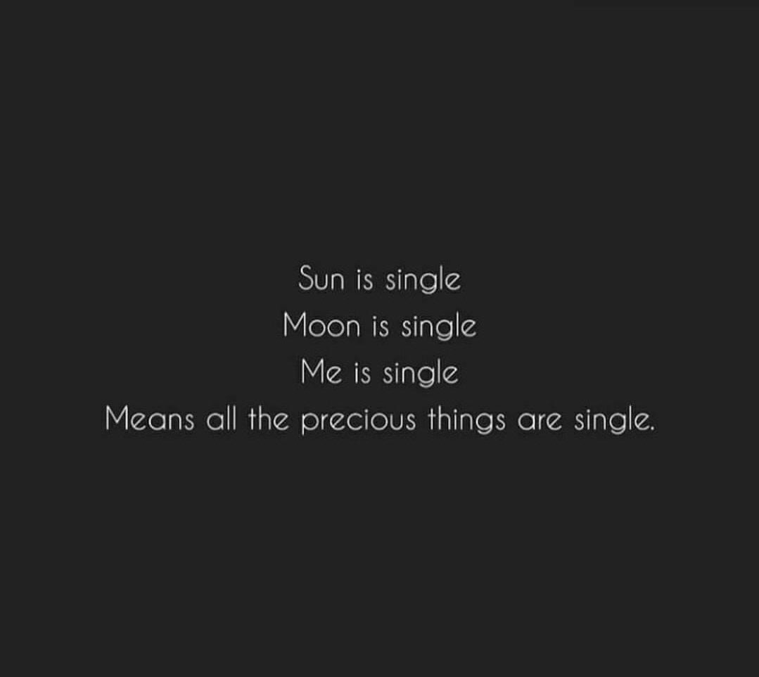 pic Im Single Quotes Twitter beingsingle hashtag on twitter
