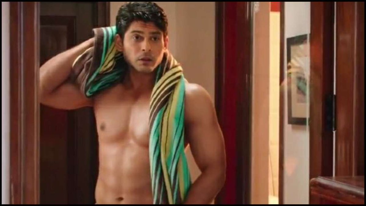 Angad Bedi - Humpty Sharma Ki Dulhania(2014) #13YearsOfSidharthInITV