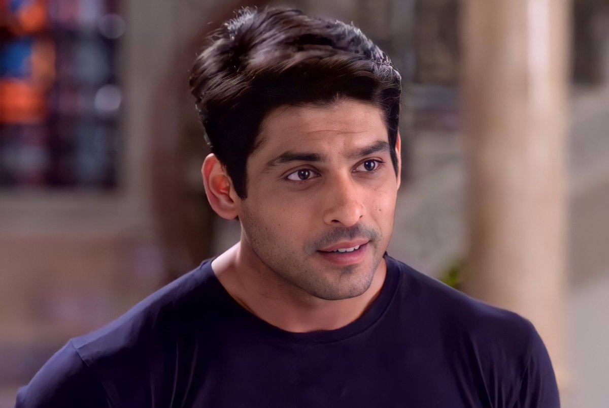 Parth Bhanushali - Dil Se Dil Tak (2017)  #13YearsOfSidharthInITV