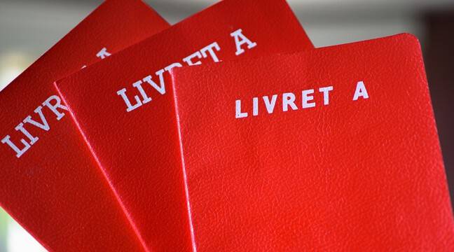 YcYannick's tweet photo. #Economie | En 2020, le Livret A a attiré 2 fois plus d'épargne qu'en 2019. 👛 https://t.co/AqSWD0wFhx https://t.co/10pFT0HeJq