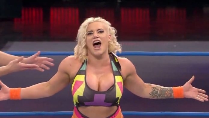 Seems as though #TayaValkyrie is done with #ImpactWrestling. Where would you like to see her go? #WeraLoca #WrestlingCommunity