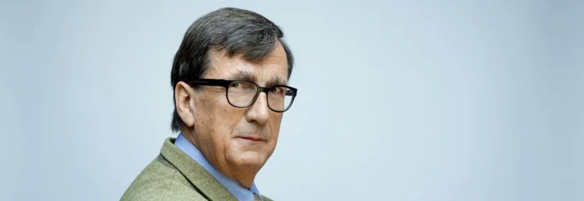 Mariano Croce su Bruno Latour e sulla sua idea di Gaia. Un estratto della monografia che esce oggi per DeriveApprodi Editore, nella collana "essentials"

leparoleelecose.it/?p=40557

<a href="/DeriveApprodiEd/">DeriveApprodiEditore</a> <a href="/bibliofilosofia/">Biblioteca Filosofia Unimi</a> @00doppiozero