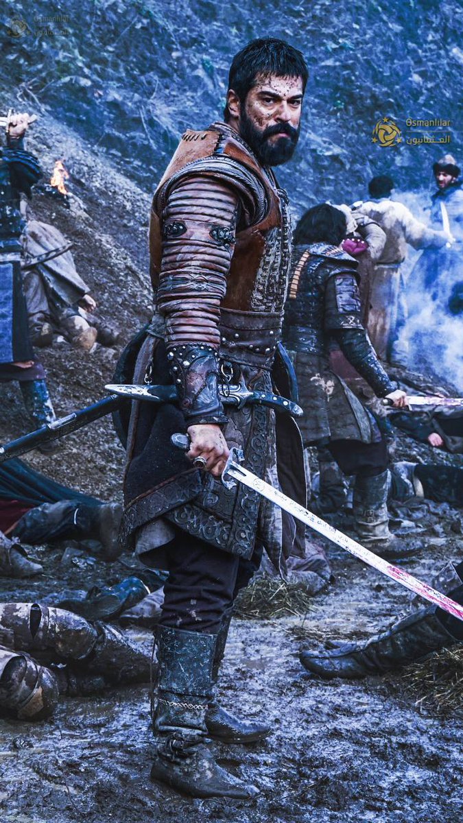 على مدار 150 حلقة من مسلسل قيامة أرطغرل
و 41 حلقة لحتى الان من مسلسل المؤسس عثمان ، الحلقة هاي (42) كانت من اروع الحلقات الي كتبها محمد بوزداغ 👏 .
#Osmanlilar
#KurulusOsman https://t.co/mdn55VX1fc