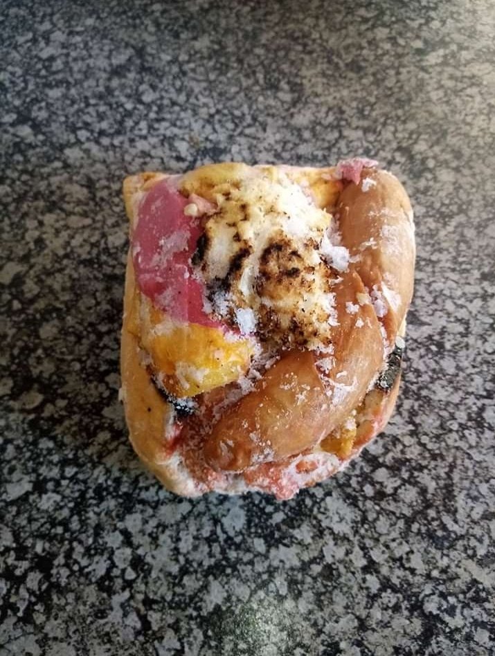 Orinoco flow tweet media