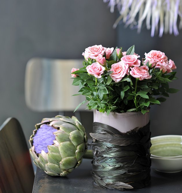 🌹POTROOS🌹
De potroos is door de kleuren, bloemgroottes en maten een populaire woonplant. Met een juiste verzorging bloeien ze lang en uitbundig. Wisten jullie dat de potroos ook heel leuk is om als cadeau te geven? #vandijkflora #ditisvdf #potroos