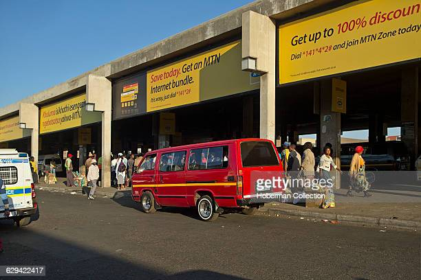 Mtn Taxi Rank Johannesburg Map Pule 30Th April🥳'S Tweet - "@Mtnza Plz Tell @Vodacom They Confuse Our New  Joburg'ers At Noord Taxi Rank .... We Know It As Mtn Taxi Rank , Now They  Put Their Vodacom