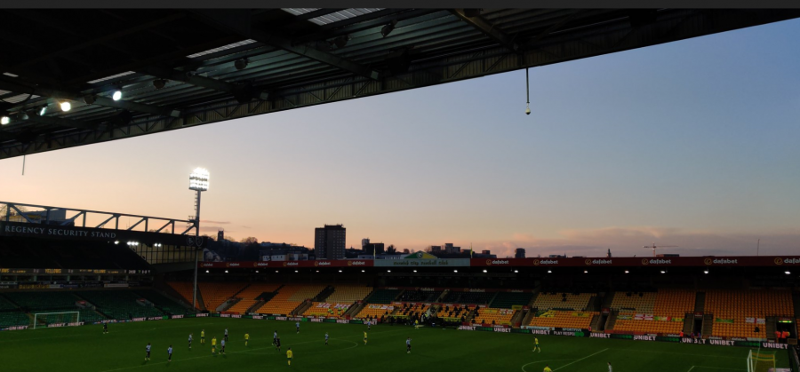 MATCH REPORT: Canaries = a boa constrictor... an irresistible force... remorseless [<a href="/Thejamescolman/">James Colman</a>]

READ HERE ➡️norwichcity.myfootballwriter.com/2021/01/21/mat… #ncfc
