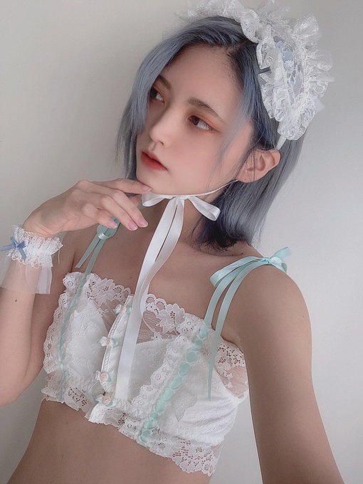Twitterのコスプレ画像50
