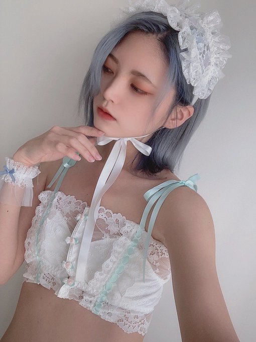 Twitterのコスプレ画像51