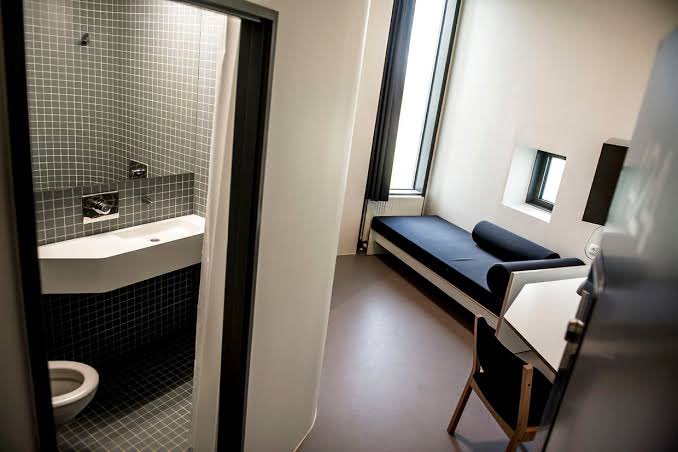 Countries with the best Prisons. A thread  1. Prison In Switzerland 