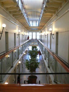 4. Prison In Sweden 