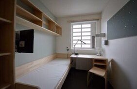 4. Prison In Sweden 