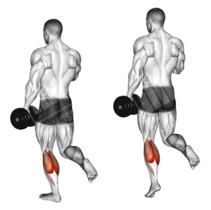 8. Calf raisesI think these are fairly self explanatory You can do them with both legs, with one leg, and with weightIf you have weak feet, you have weak calves by default Moderate to high reps 10-20 range per set