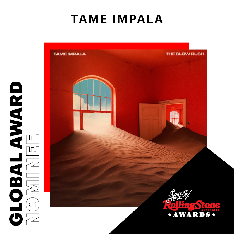 IslandAU's tweet photo. ⚡️ Big congrats to @tameimpala, @washingtonx and @bakerboymusic for their nominations at this year’s 𝐑𝐨𝐥𝐥𝐢𝐧𝐠 𝐒𝐭𝐨𝐧𝐞 𝐀𝐮𝐬𝐭𝐫𝐚𝐥𝐢𝐚 𝐀𝐰𝐚𝐫𝐝𝐬! Swipe ⬅️ to see what they’re up for 🙌
#RollingStoneAus
@rollingstoneaus @SailorJerryAU https://t.co/j07GrqHhXO