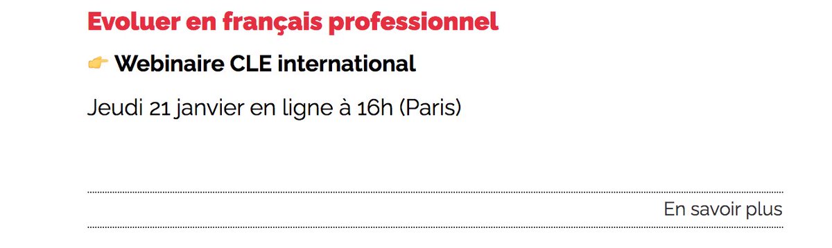 Agence Fle.fr 🇫🇷 tweet media