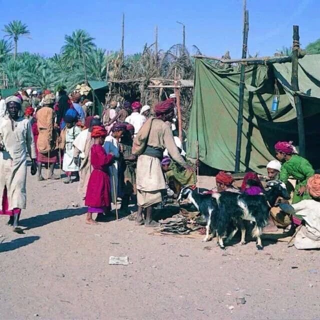 في عام ١٩٣٠م حدث غلاء كبير في المعيشة وامتنع وصول الأرز إلى عمان، ووصلت قيمة جونية الأرز البنغالي ٣٥ قرشاً والكراتشي ١٧ قرشاً، وبهار التمر ١٠٠ قرش، وبلغ طناء نخلة البرني ١٠٠ قرش، وبهار البسر ٢٤٠ قرش، وعلل السبب بكثرة الأمطار في القيض وانتشار الدبور والحرب بين أمريكا واليابان.