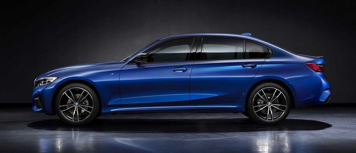 DynamicD_in's tweet photo. The long-wheelbase #BMW 3 Series Gran Limousine has been launched in India as a replacement for the 3 Series GT. 
Read more > > https://t.co/7iuOkZY1EZ https://t.co/oztdQmN50E