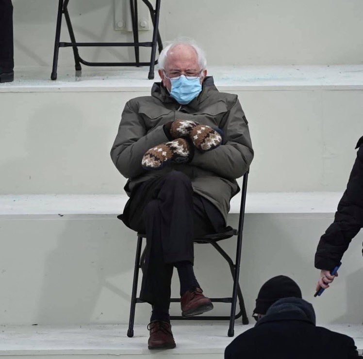 My Tinder date who said he was 45 waiting for me in the bar.