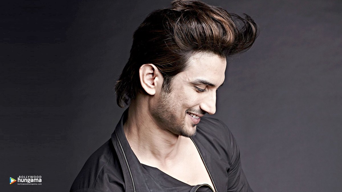 VDTrendsOffl's tweet photo. Happy Birthday Bollywood Superstar @itsSSR Sir...🎂

We Miss You Sir...💔

#SushantDay #SSRBirthday 
#HappyBirthdaySSR https://t.co/DDpzyN25en