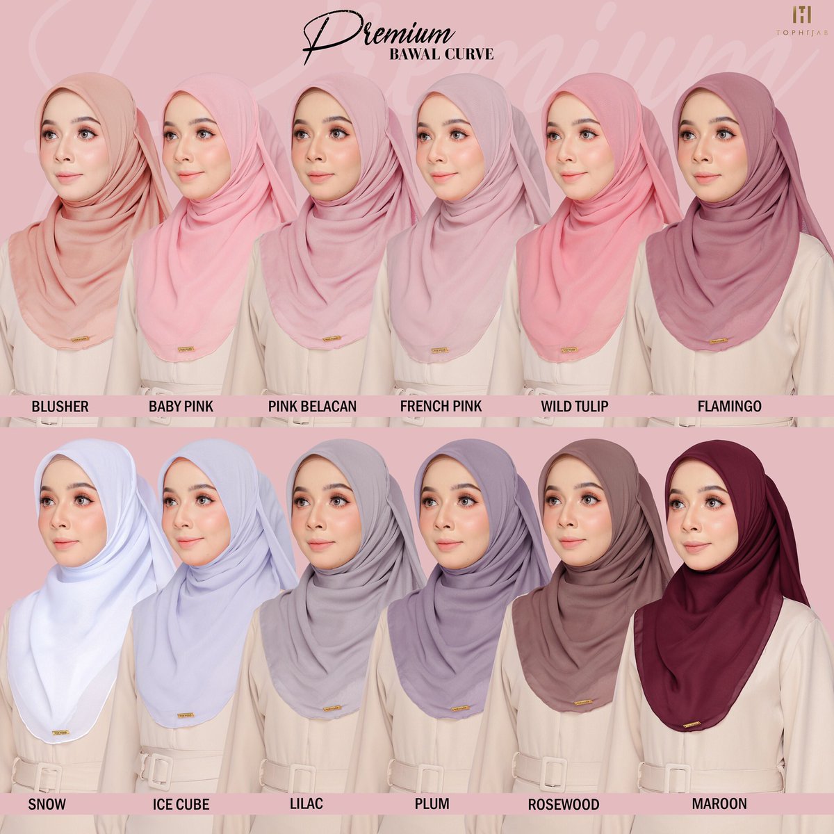 Top Hijab top_hijab Twitter Profile Sotwe