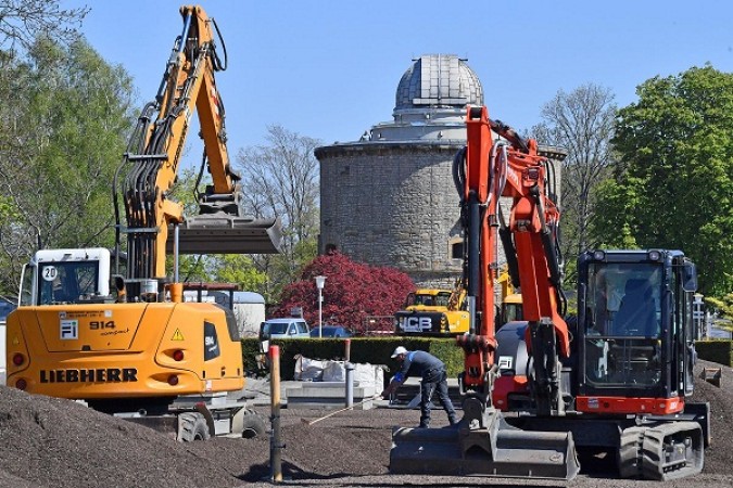 newstracklive's tweet image. बजट-2021 मांग को करना होगा मजबूत: FICCI सर्वेक्षण newstracklive.com/news/budget202… #budget2021 #strengthendemand #infrastructurefocus @newstracklive