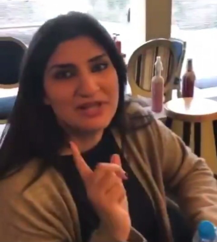 Survivor994's tweet photo. Owais looks more educated then these ladies. He is in mask and following SOP.
He has been running the restaurant for 9 years with the same language and making money for your inferiority complexed souls. Shame on you low lifes.
#BoycottCannoli #Shameful https://t.co/rtG9xG4XOw