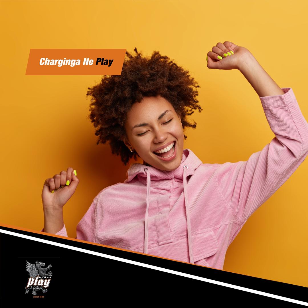 PowerPlayUG's tweet photo. When you’re feeling frustrated so you grab a Power Play, the result is a full-on recharge. #Charginga https://t.co/pXl7Voxs8Y