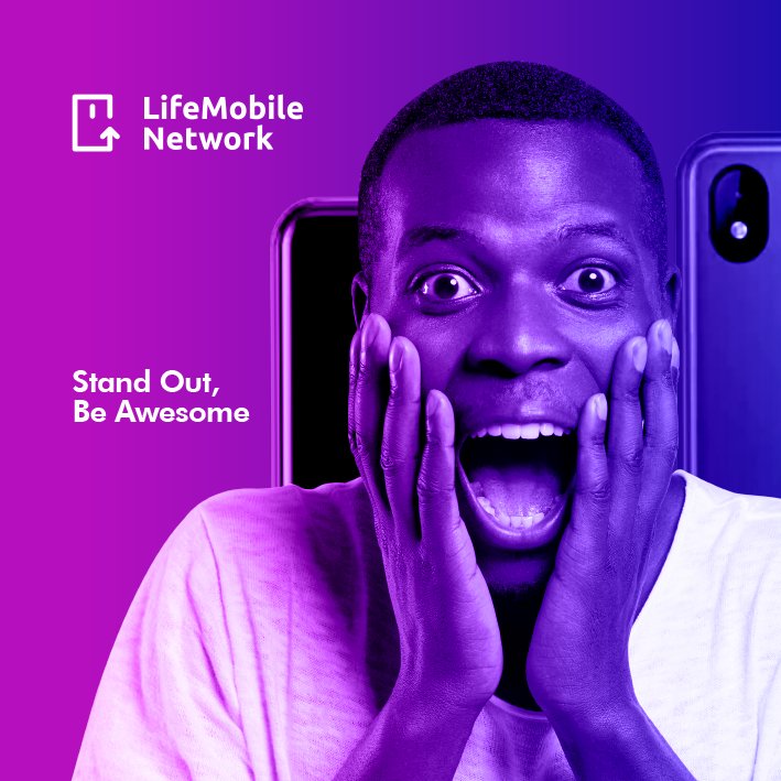 Lifemobileug's tweet photo. Set a new benchmark for your unique style with the all-new innovative #LifeMobile.

Grab yours today. #KwataEssimu https://t.co/RDyJk9rHiK